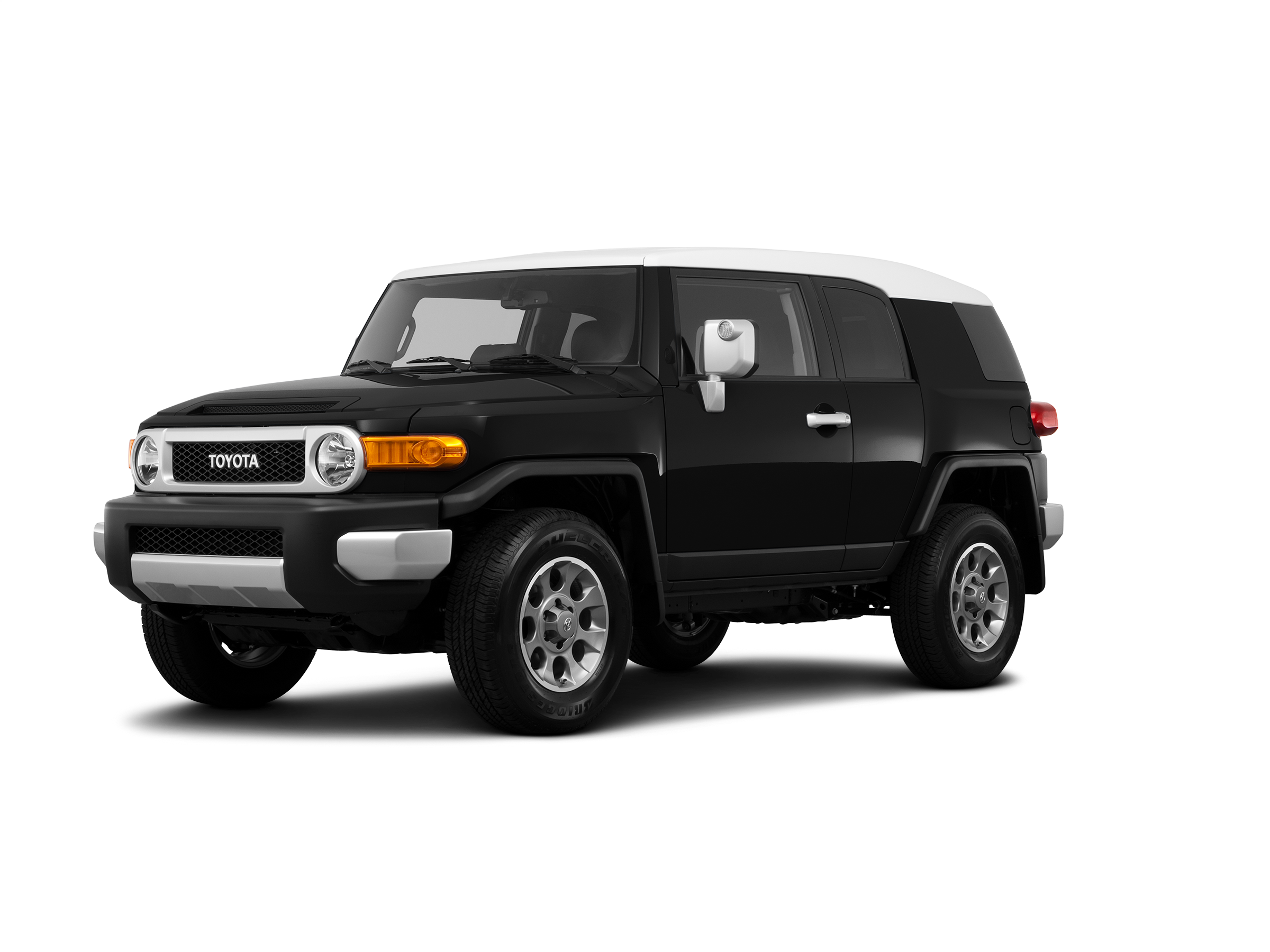 2013 Toyota FJ Cruiser Price, Value, Depreciation & Reviews